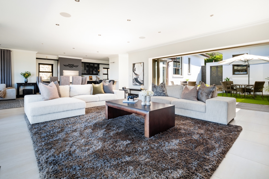 5 Bedroom Property for Sale in Pezula Golf Estate Western Cape